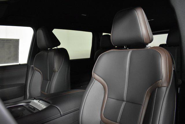 new 2026 Nissan Armada car, priced at $67,916