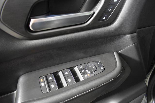 new 2026 Nissan Armada car, priced at $67,916