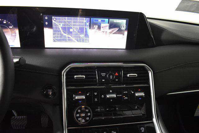 new 2026 Nissan Armada car, priced at $67,916