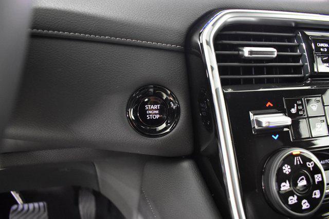 new 2026 Nissan Armada car, priced at $67,916