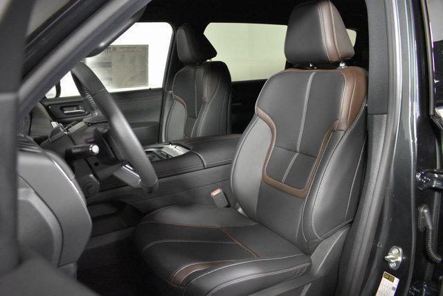 new 2026 Nissan Armada car, priced at $67,916