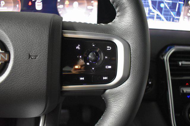 new 2026 Nissan Armada car, priced at $67,916