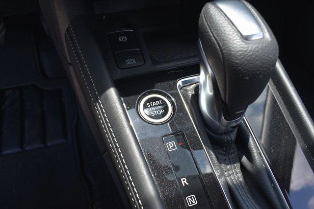 used 2024 Nissan Kicks car, priced at $22,249
