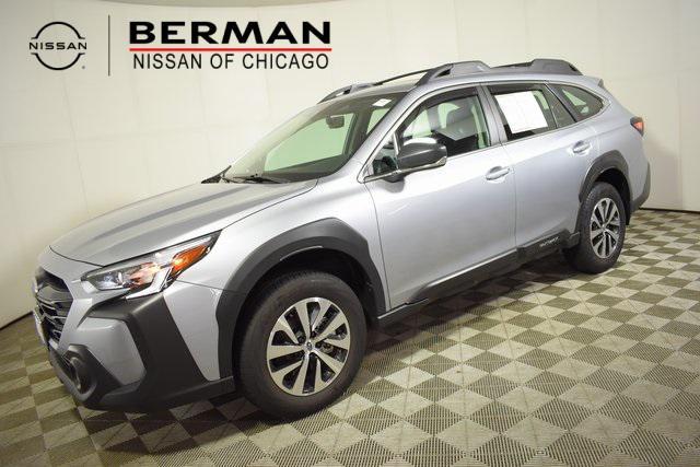 used 2025 Subaru Outback car, priced at $27,149