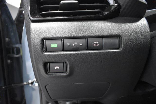 used 2025 Nissan Sentra car, priced at $20,890