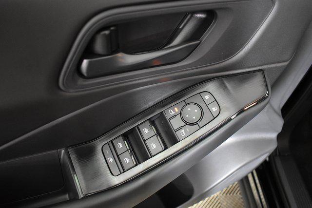 new 2026 Nissan Rogue car, priced at $27,425