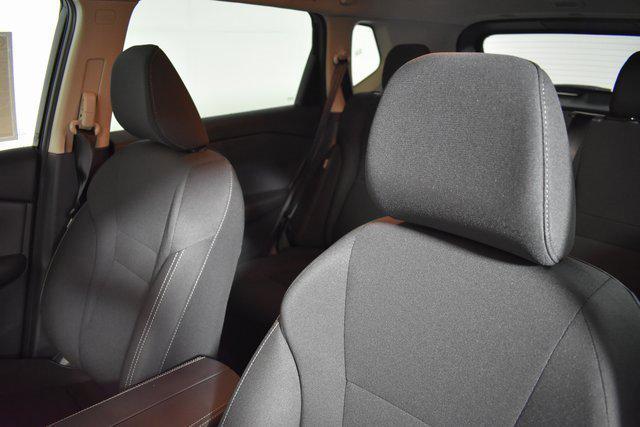 new 2026 Nissan Rogue car, priced at $27,425