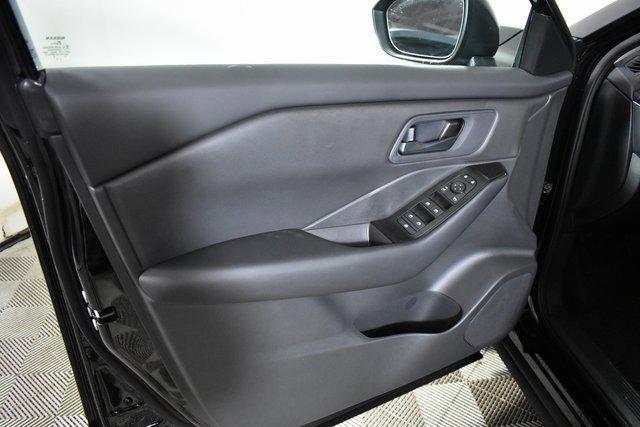 new 2026 Nissan Rogue car, priced at $27,425