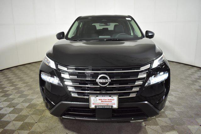 new 2026 Nissan Rogue car, priced at $27,425