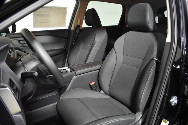 new 2026 Nissan Rogue car, priced at $27,425