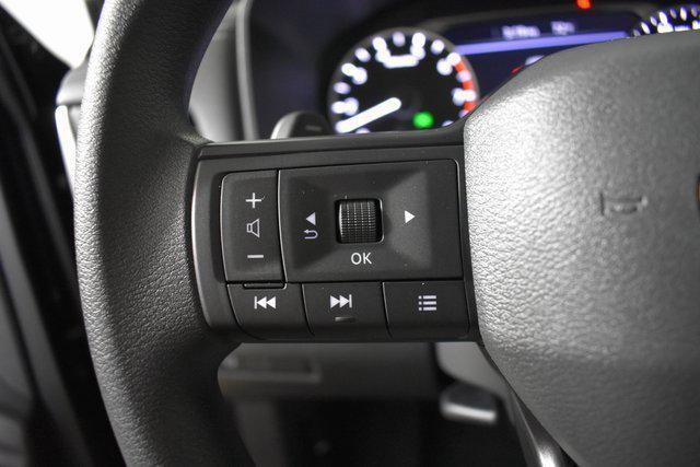 new 2026 Nissan Rogue car, priced at $27,425