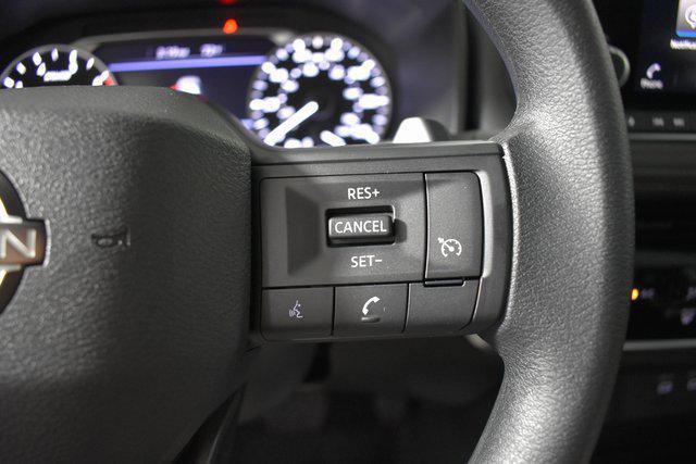 new 2026 Nissan Rogue car, priced at $27,425