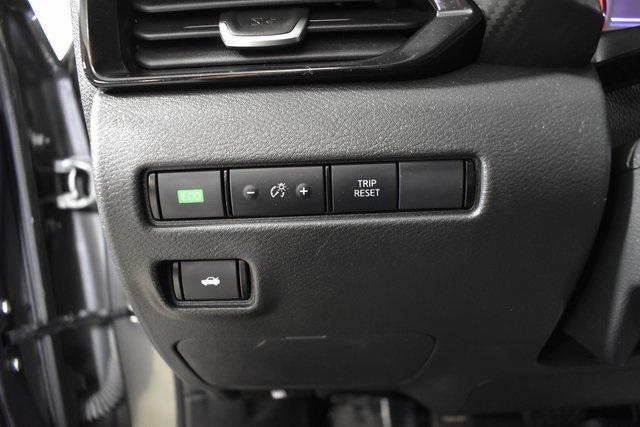 used 2023 Nissan Sentra car, priced at $15,684