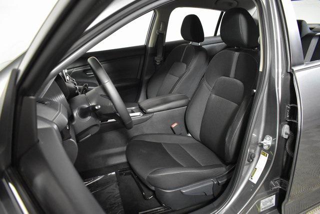 used 2023 Nissan Sentra car, priced at $15,684
