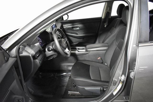 used 2023 Nissan Sentra car, priced at $15,684