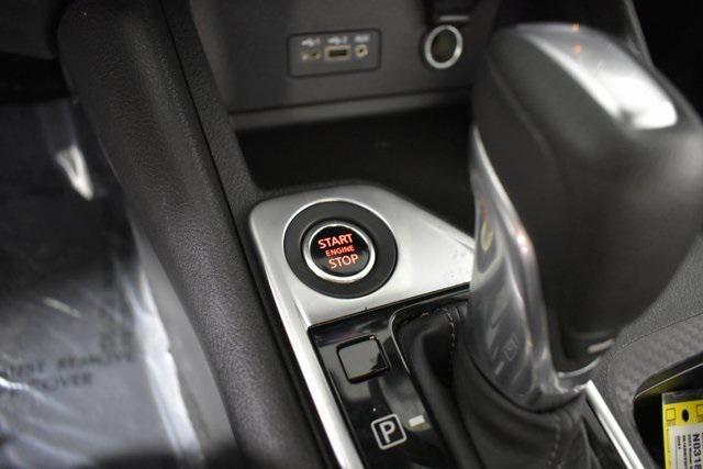 used 2023 Nissan Sentra car, priced at $15,684