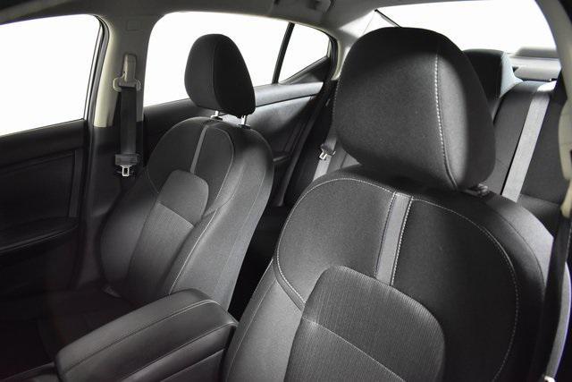 used 2023 Nissan Sentra car, priced at $15,684