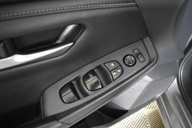 used 2023 Nissan Sentra car, priced at $15,684