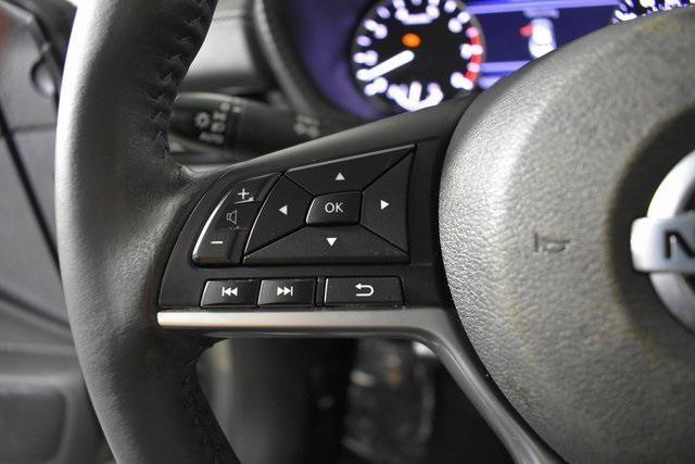 used 2023 Nissan Sentra car, priced at $15,684