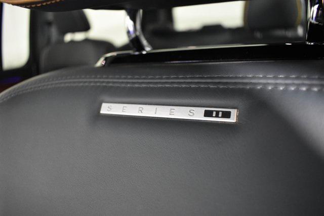 used 2022 Jeep Grand Wagoneer car, priced at $52,889