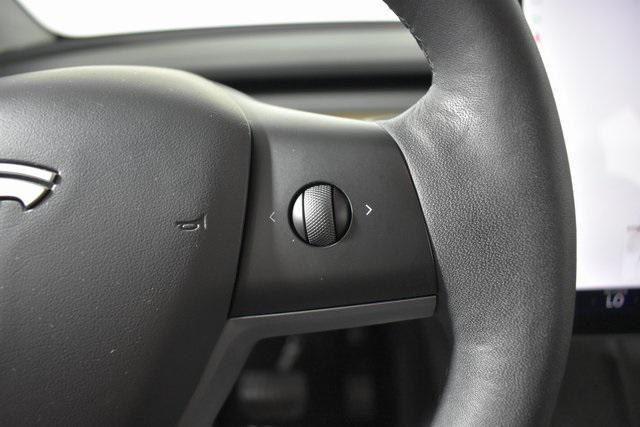 used 2023 Tesla Model Y car, priced at $32,495