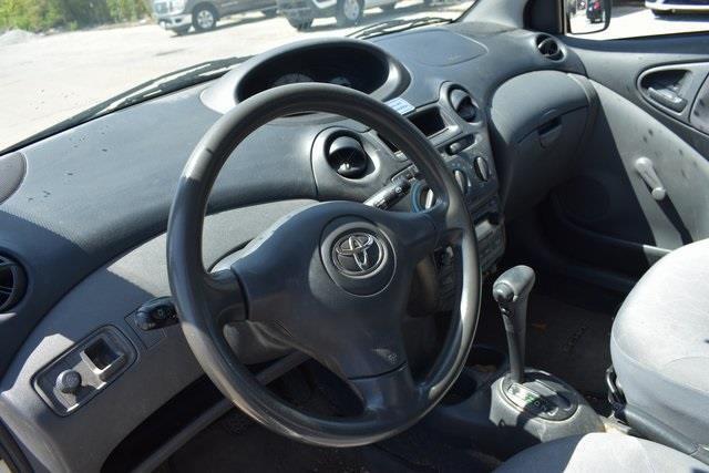 used 2004 Toyota ECHO car, priced at $3,995