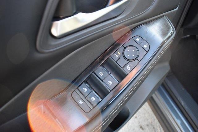 new 2025 Nissan Rogue car, priced at $31,791