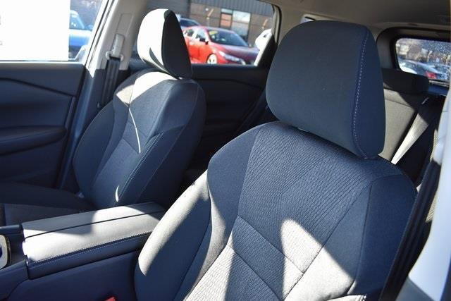 new 2025 Nissan Rogue car, priced at $31,791