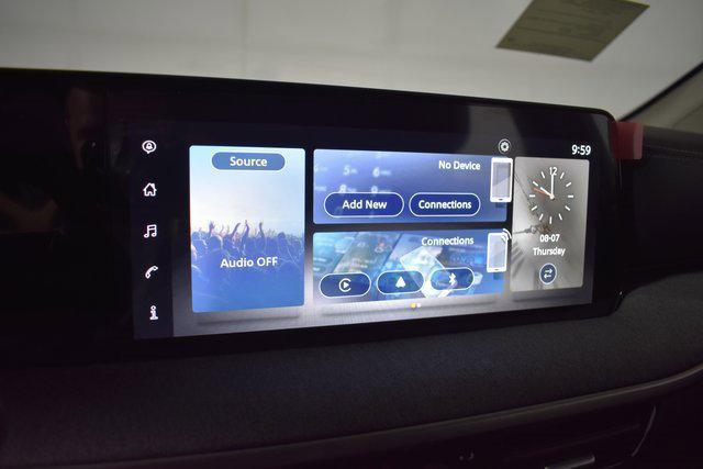 new 2025 Nissan Kicks car, priced at $21,993