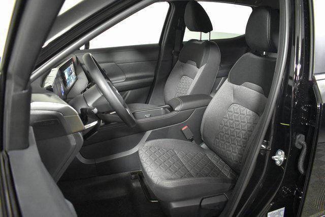 new 2025 Nissan Kicks car, priced at $21,993