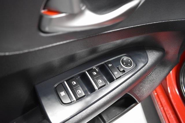 used 2021 Kia Forte car, priced at $15,446