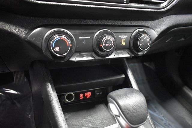 used 2021 Kia Forte car, priced at $15,446