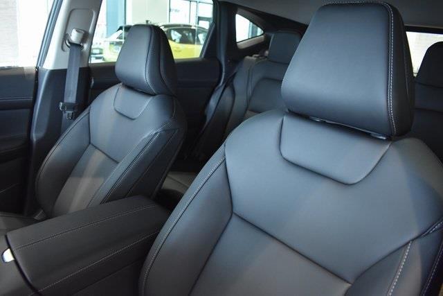 new 2025 Nissan Murano car, priced at $46,453