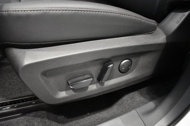 new 2025 Nissan Murano car, priced at $46,453