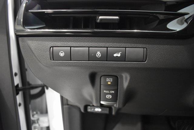 new 2025 Nissan Murano car, priced at $46,453