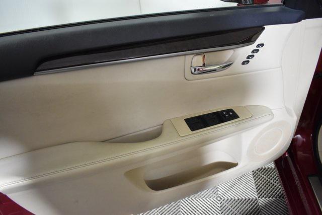 used 2015 Lexus ES 350 car, priced at $18,934