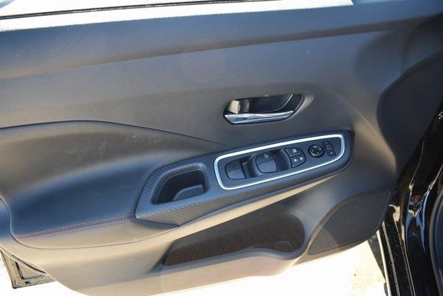 new 2025 Nissan Versa car, priced at $22,672