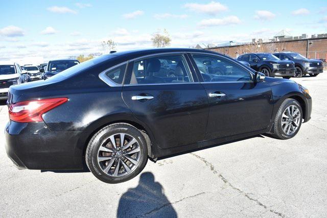 used 2016 Nissan Altima car, priced at $13,749