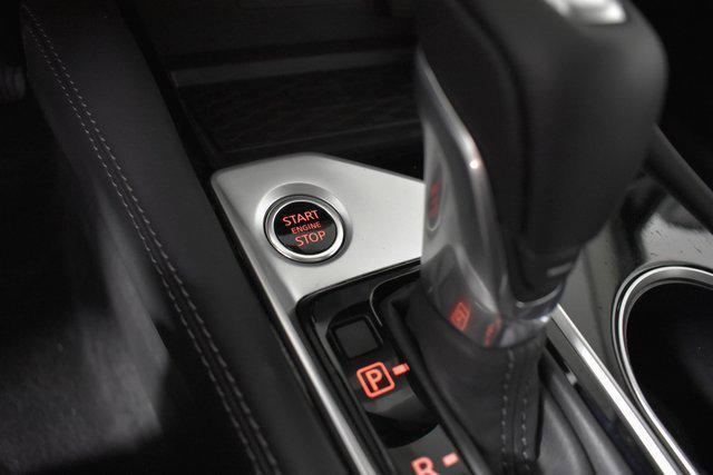 new 2025 Nissan Altima car, priced at $30,834