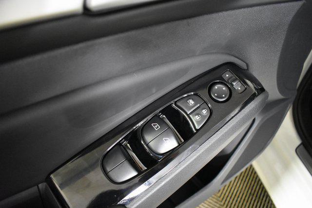 new 2025 Nissan Altima car, priced at $30,834