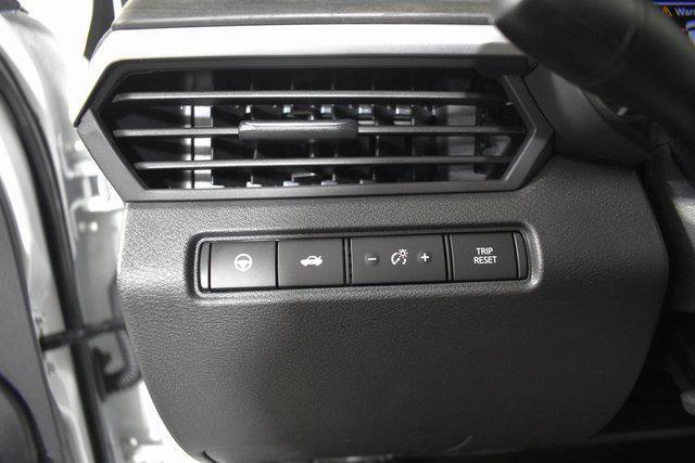 new 2025 Nissan Altima car, priced at $30,834