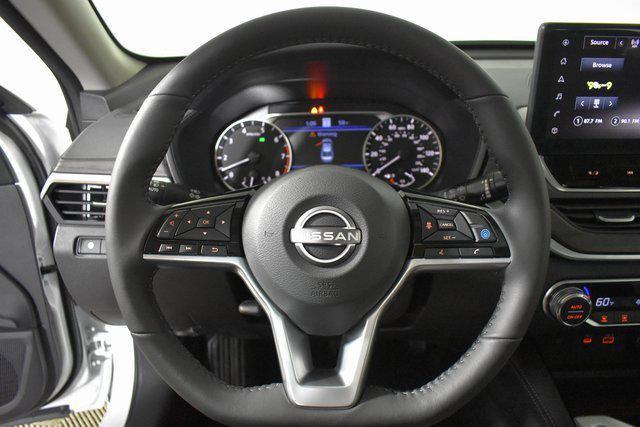 new 2025 Nissan Altima car, priced at $30,834