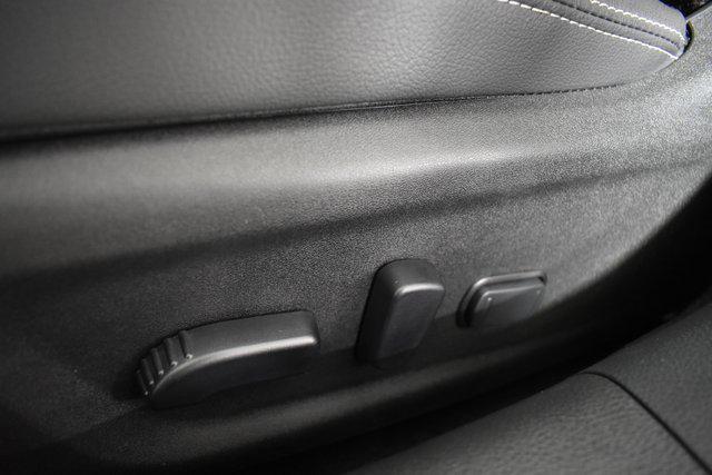 new 2025 Nissan Altima car, priced at $30,834