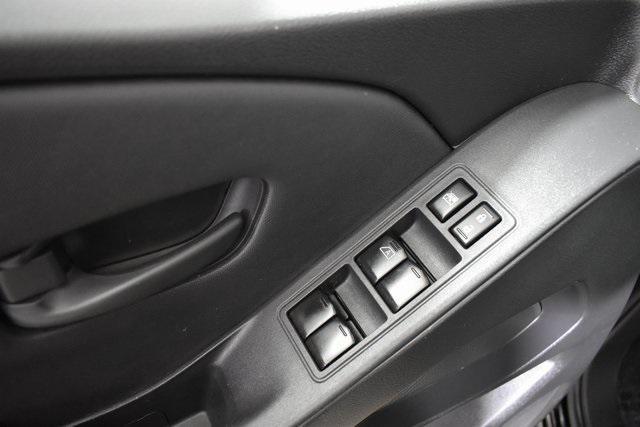 used 2022 Nissan Frontier car, priced at $26,475