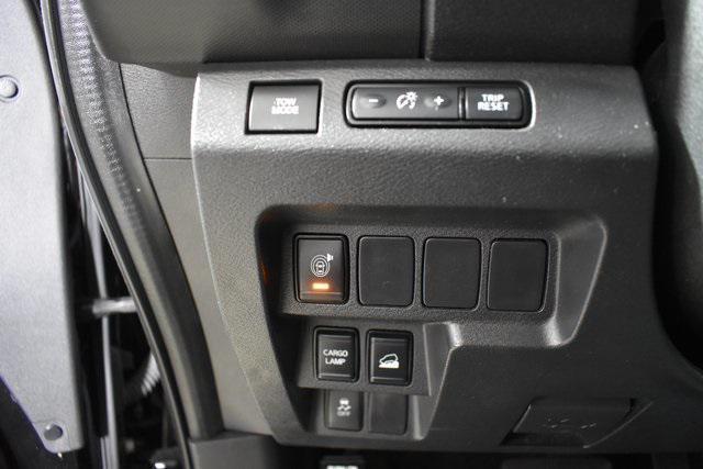used 2022 Nissan Frontier car, priced at $26,475