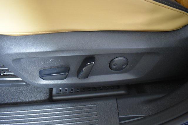 used 2023 Nissan Rogue car, priced at $30,749
