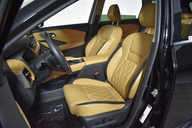 used 2023 Nissan Rogue car, priced at $30,749