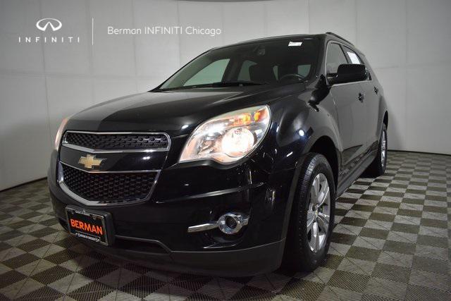 used 2014 Chevrolet Equinox car, priced at $5,400