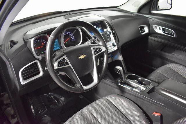 used 2014 Chevrolet Equinox car, priced at $5,400