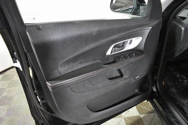 used 2014 Chevrolet Equinox car, priced at $5,400
